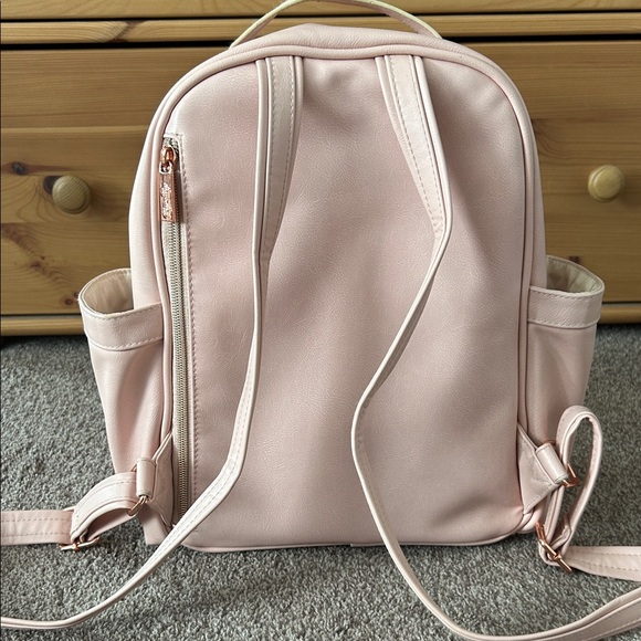 Itzy Ritzy Mini Diaper Backpack - Picture 2 of 8